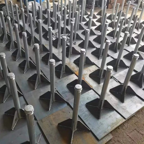 番禺鑫亿呈沉降板生产